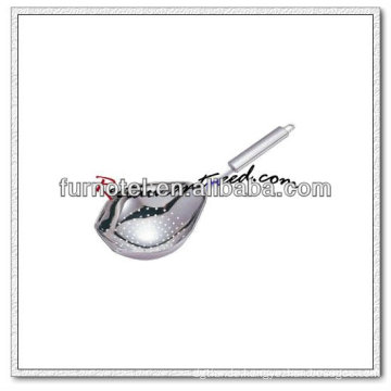 U107 Stainless Steel Perforated Mask